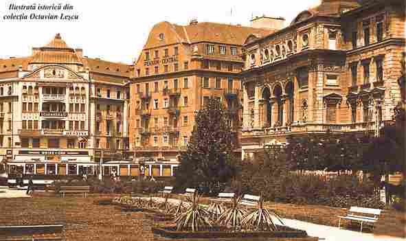 Opera veche 